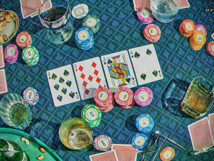 Poker Nights and Bonding: The Social Aspect of Gambling