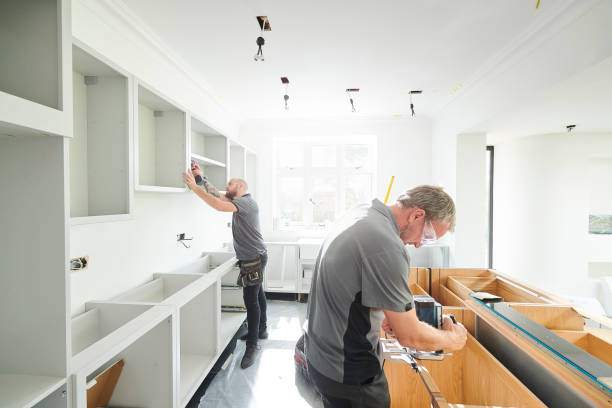 The Heart of the Home: Revitalize Your Kitchen Space