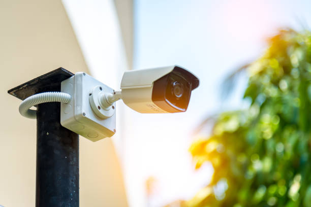 Step-by-Step Guide to DIY Security Camera Installation