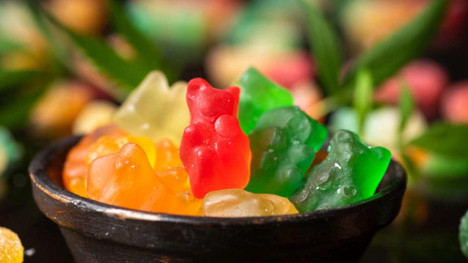 Flavor Meets Function The Delta 9 Gummy Craze Unveiled