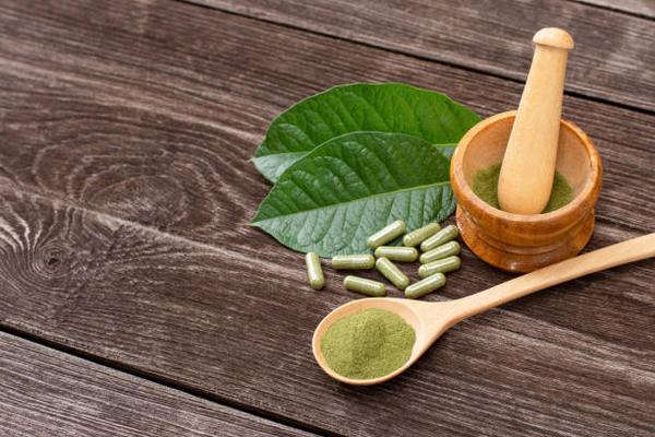 Kratom Capsules Unleashed A New Era of Herbal Health