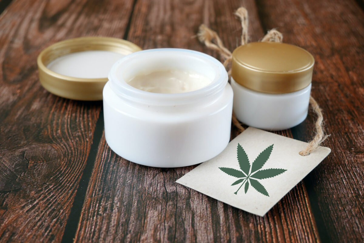 Cream of the Crop Why CBD Cream is a Game-Changer in Personal Care