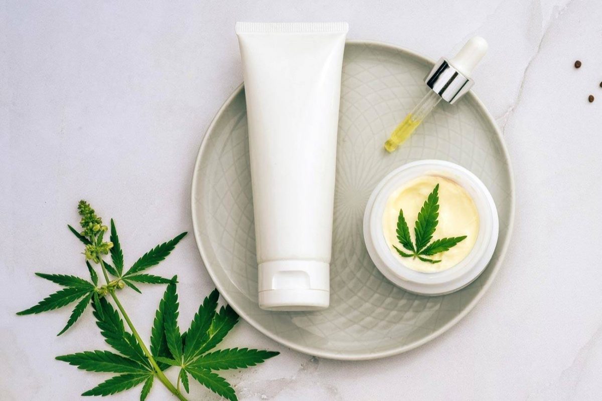 Elixir of Ease How CBD Cream Is Changing the Game in Pain Relief