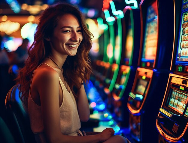 Exploring the Exciting World of Live Casino Online