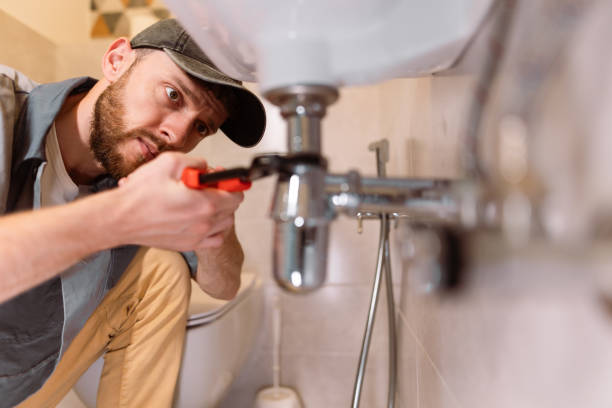 Affordable Heath Plumbing Services for Every Need