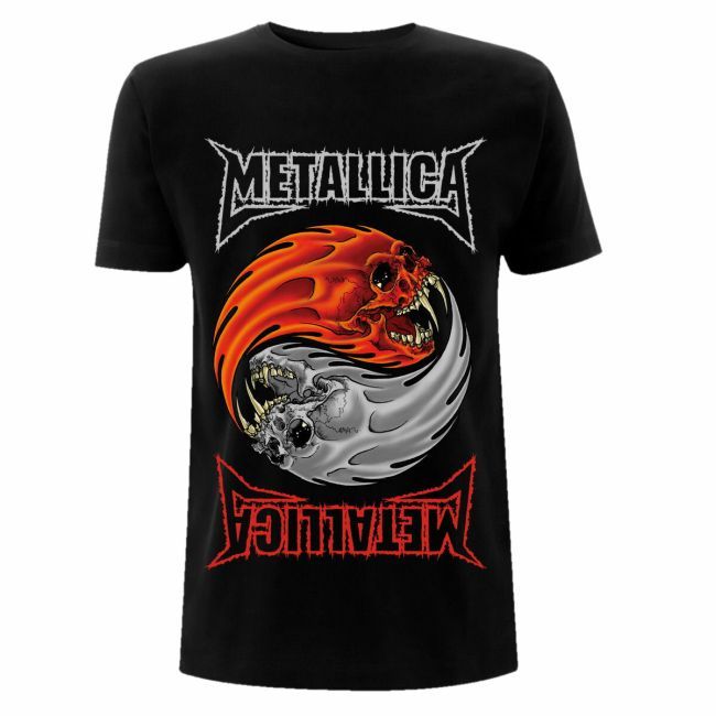Unveiling the Ultimate Metallica Merch: A Fan's Guide to Authenticity