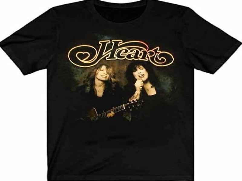 Heartband Merch: Elevate Your Fan Game with Official Merchandise