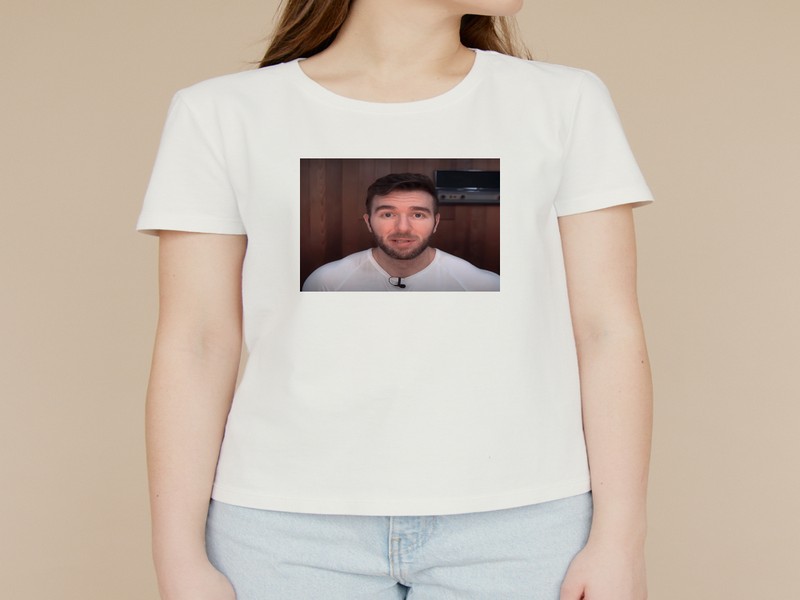 Unveiling the Trendiest Items at The Tiny Meat Gang Podcast Shop