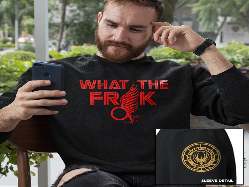 Discover the Top 10 Unique Katee Sackhoff Store Finds You Can't Miss